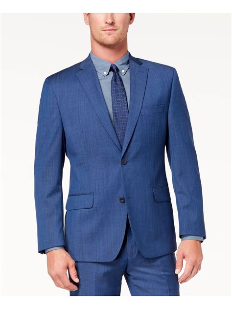 michael kors men's suits.